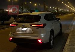 تۆیۆتا هایلاندەر